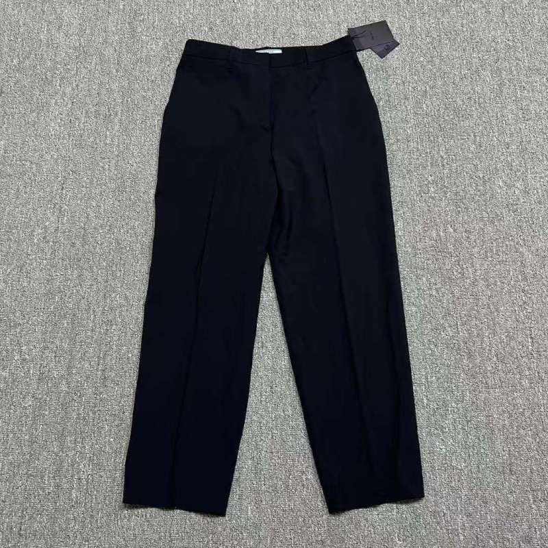 Prada Prada Casual Sports Long Pants-2506 Size US 40 / EU 56 - 2 Thumbnail