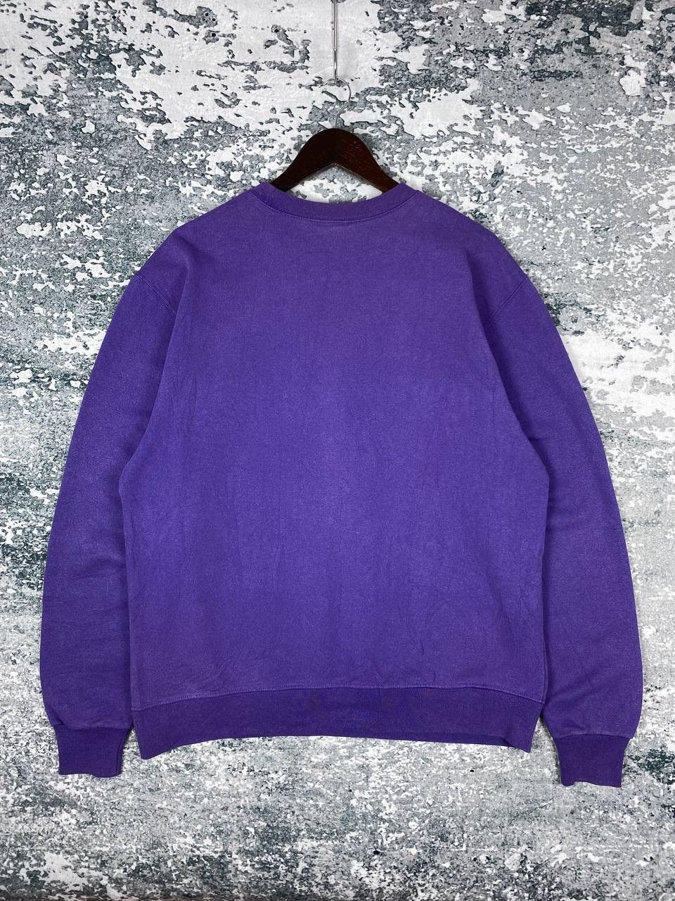 Champion × Vintage Vintage Champion Sweatshirts Size US L / EU 52-54 / 3 - 6 Thumbnail