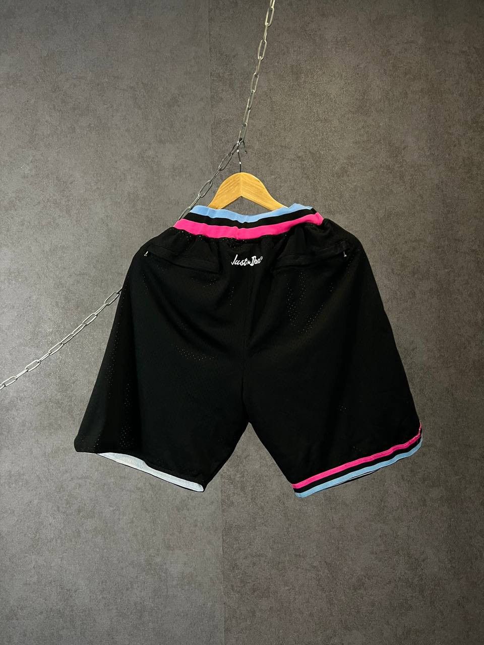 Other Made in USA multicolor shorts Size US 30 / EU 46 - 6 Thumbnail