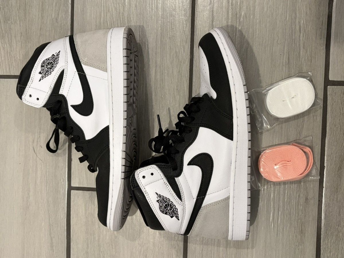 Nike Air Jordan 1 Retro High OG Size US 11.5 / EU 44-45 - 10 Thumbnail
