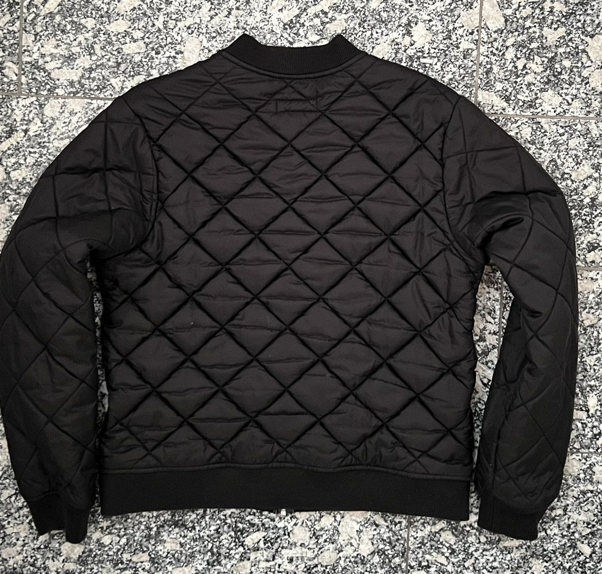 Supreme Supreme Quilted Work Jacket Size M Size US M / EU 48-50 / 2 - 12 Thumbnail