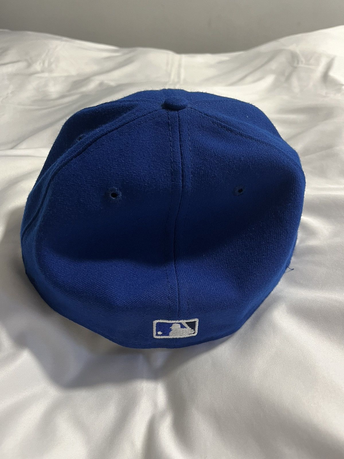 New Era × October's Very Own OVO Toronto Blue Jays Fitted Cap New Era 2013 Size ONE SIZE - 5 Thumbnail