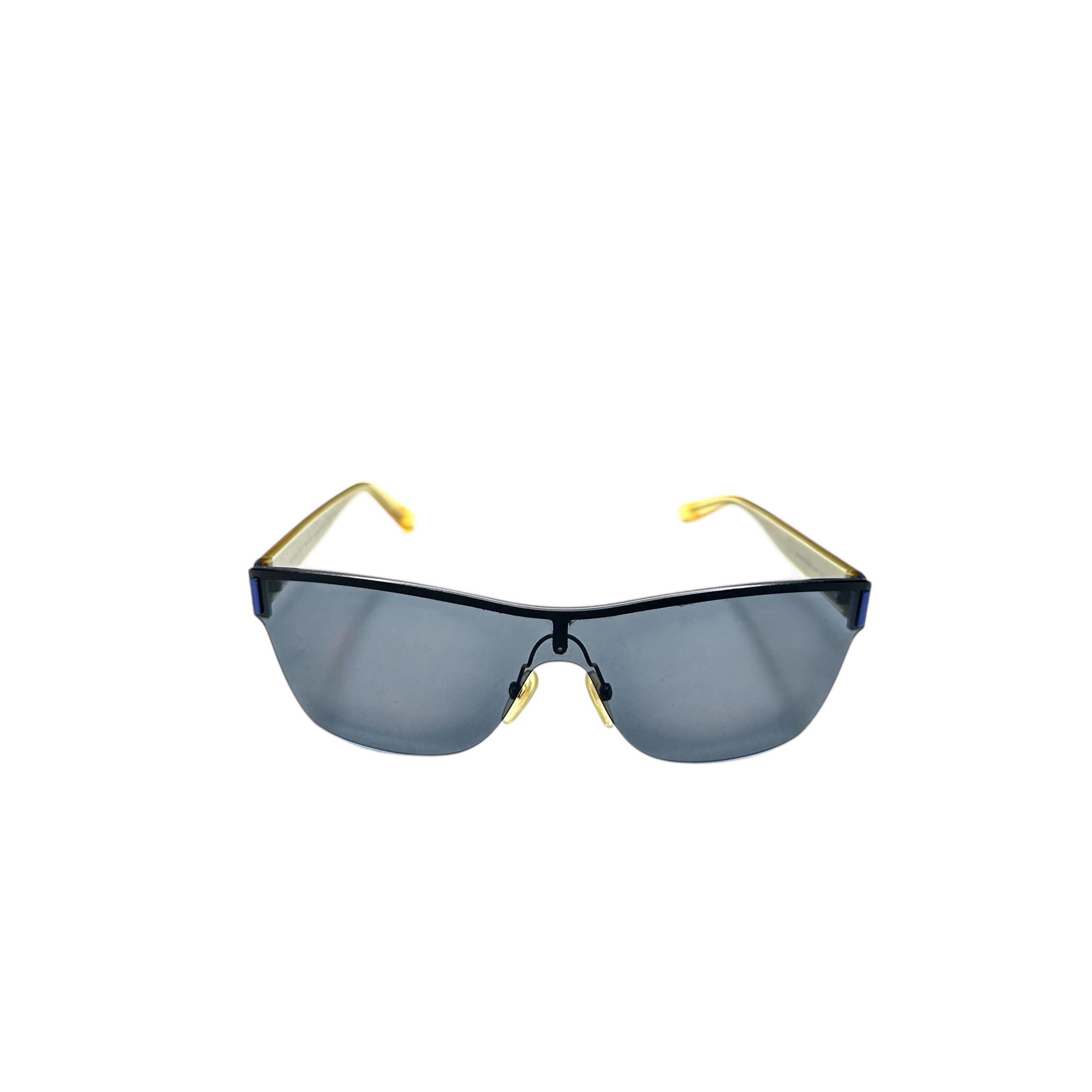 Marc Jacobs Marc Jacobs Mirror Sunglasses Size ONE SIZE - 3 Thumbnail