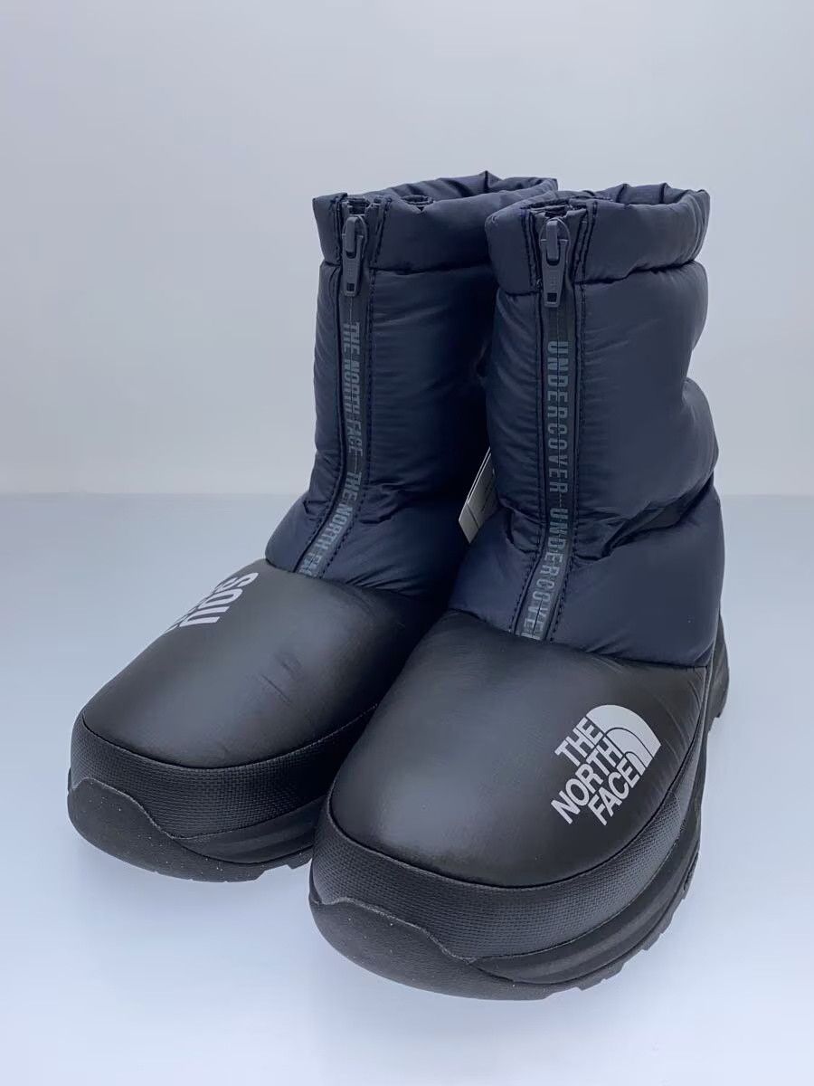 Undercover Undercover x North Face Boots Navy Size US 8 / EU 41 - 2 Thumbnail
