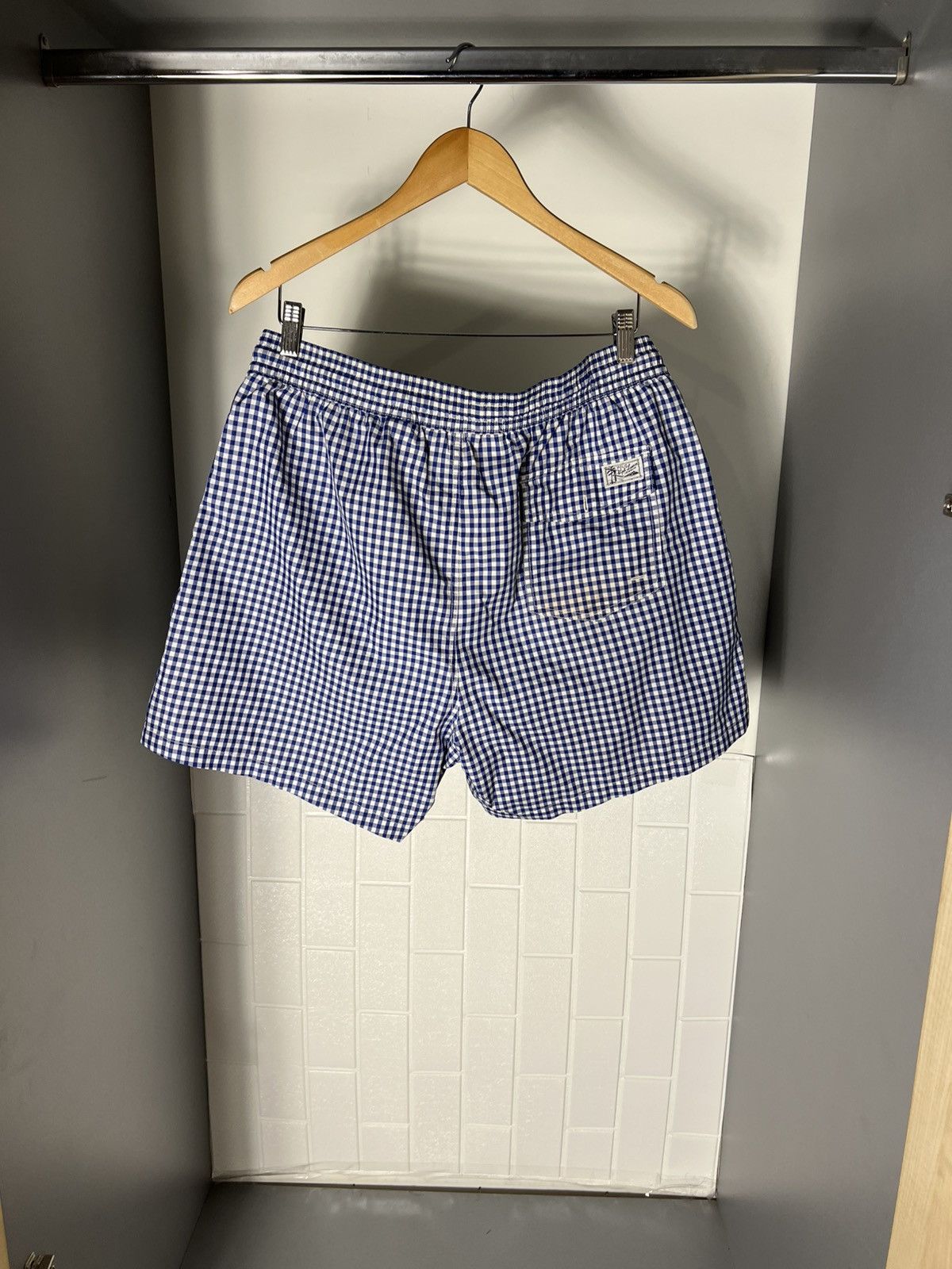 Polo Ralph Lauren VINTAGE POLO RALPH LAUREN CLASSIC DESIGNER CASUAL Y2K 90s Size US 36 / EU 52 - 9 Thumbnail