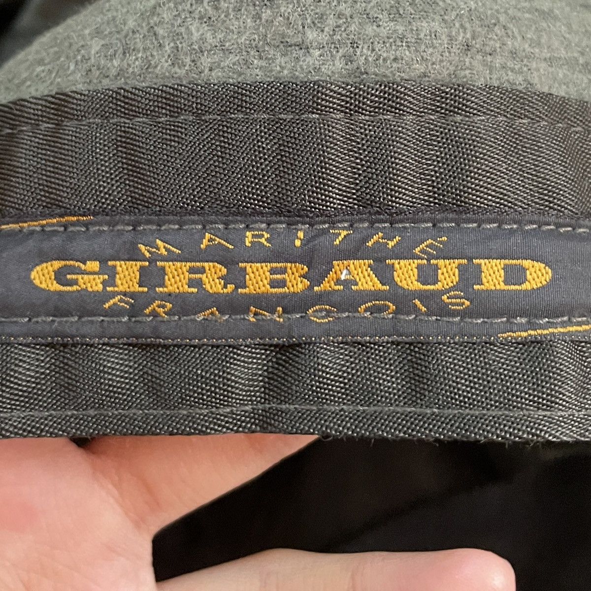 Japanese Brand × Marithe + Francois Girbaud × Vintage Vintage Brand Marithe Francois Girbaud Waxed Jacket 2000s Size US M / EU 48-50 / 2 - 12 Thumbnail