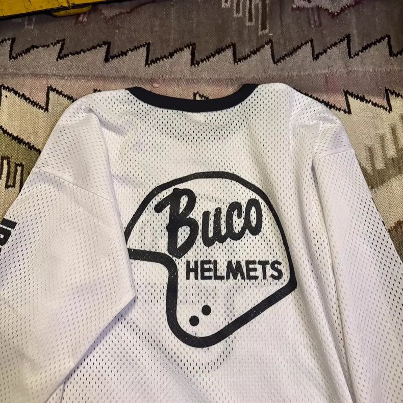 The Real McCoy's The Real McCoy'sMesh motorcycle jacket for women Not vintag Size US L / EU 52-54 / 3 - 4 Thumbnail