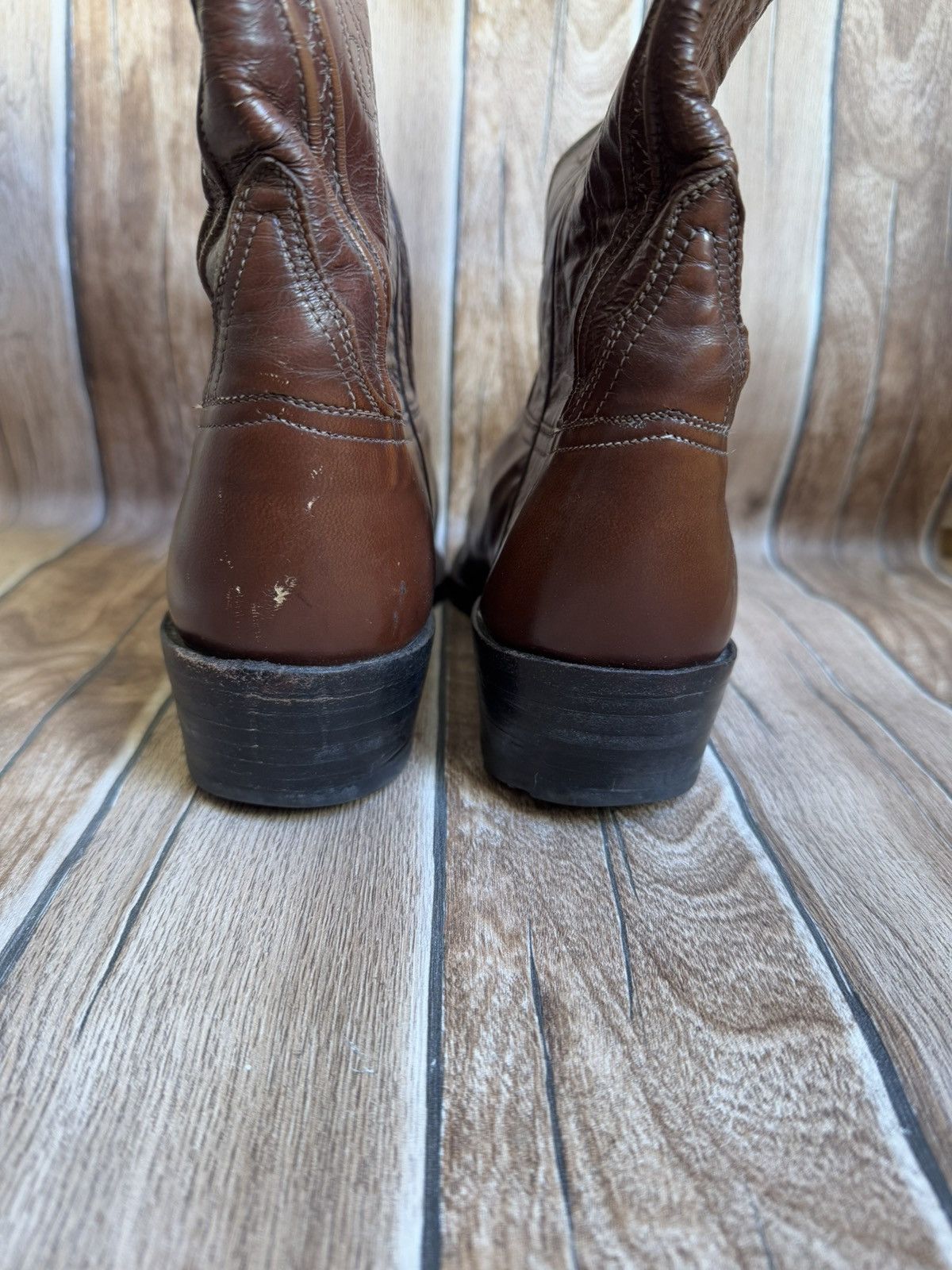 Lucchese lucchese classic cowboy boots Size US 9.5 / EU 42-43 - 21 Thumbnail