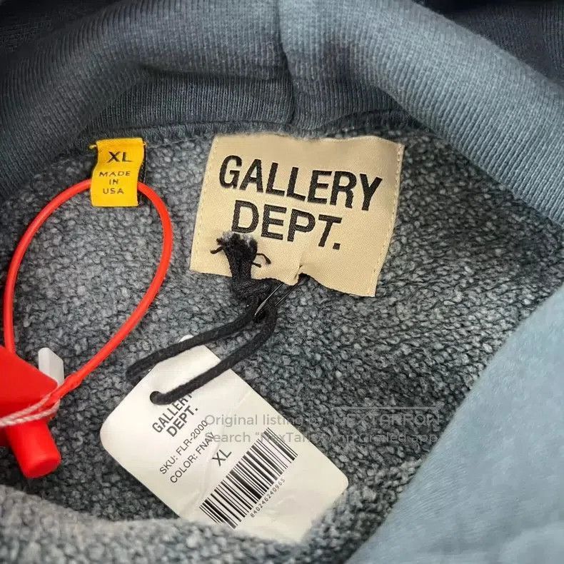 Gallery Dept. Vintage Gallery Dept. Dual. Size US XL / EU 56 / 4 - 8 Thumbnail