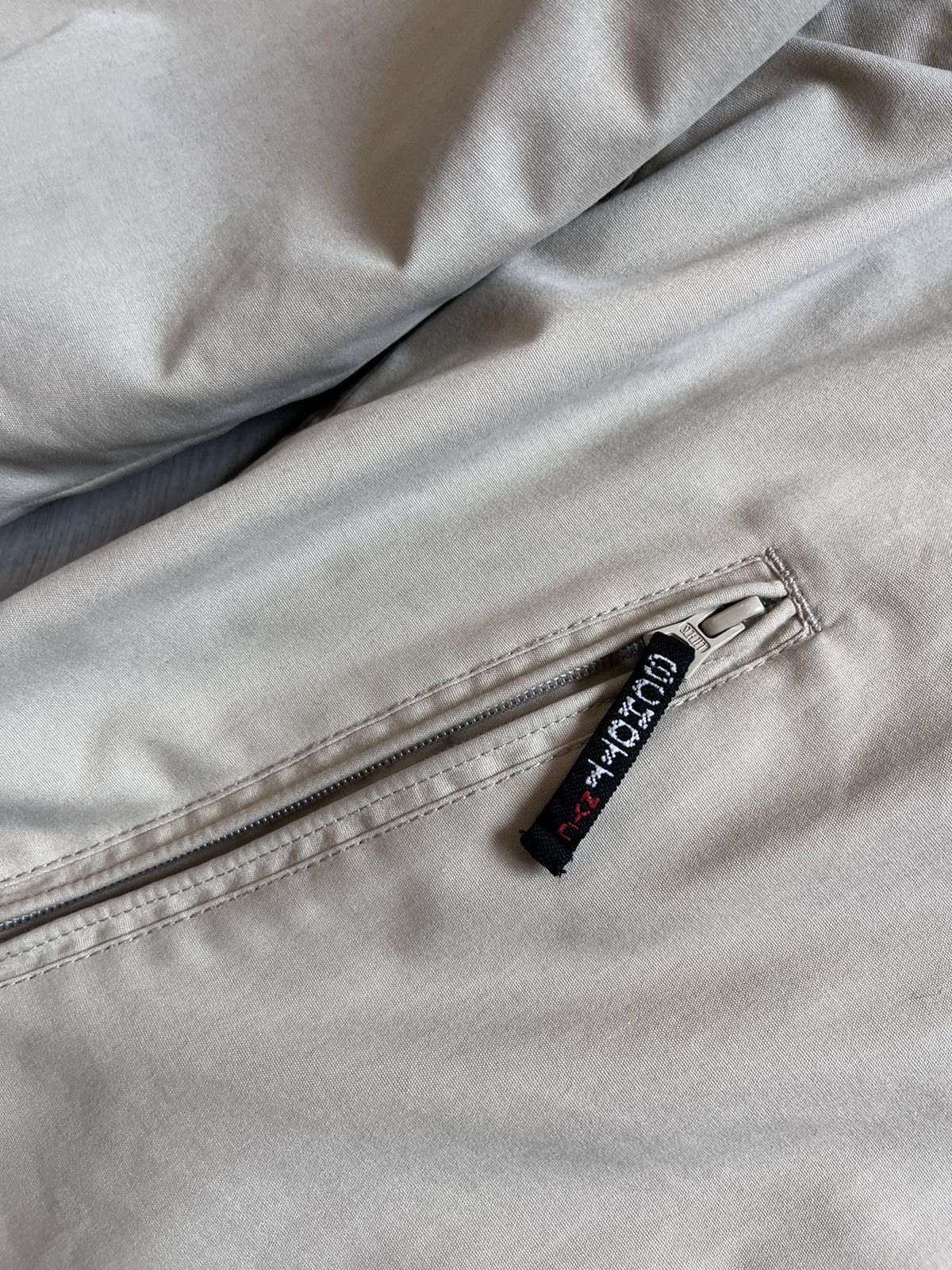 Schott × Vintage Vintage Schott N.Y.C style Reversible Jacket workwear Size US XL / EU 56 / 4 - 23 Thumbnail