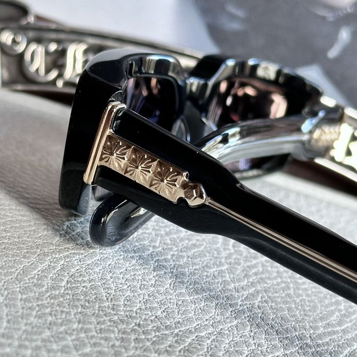 Chrome Hearts Chrome Hearts ZELDA Sunglasses Grailed