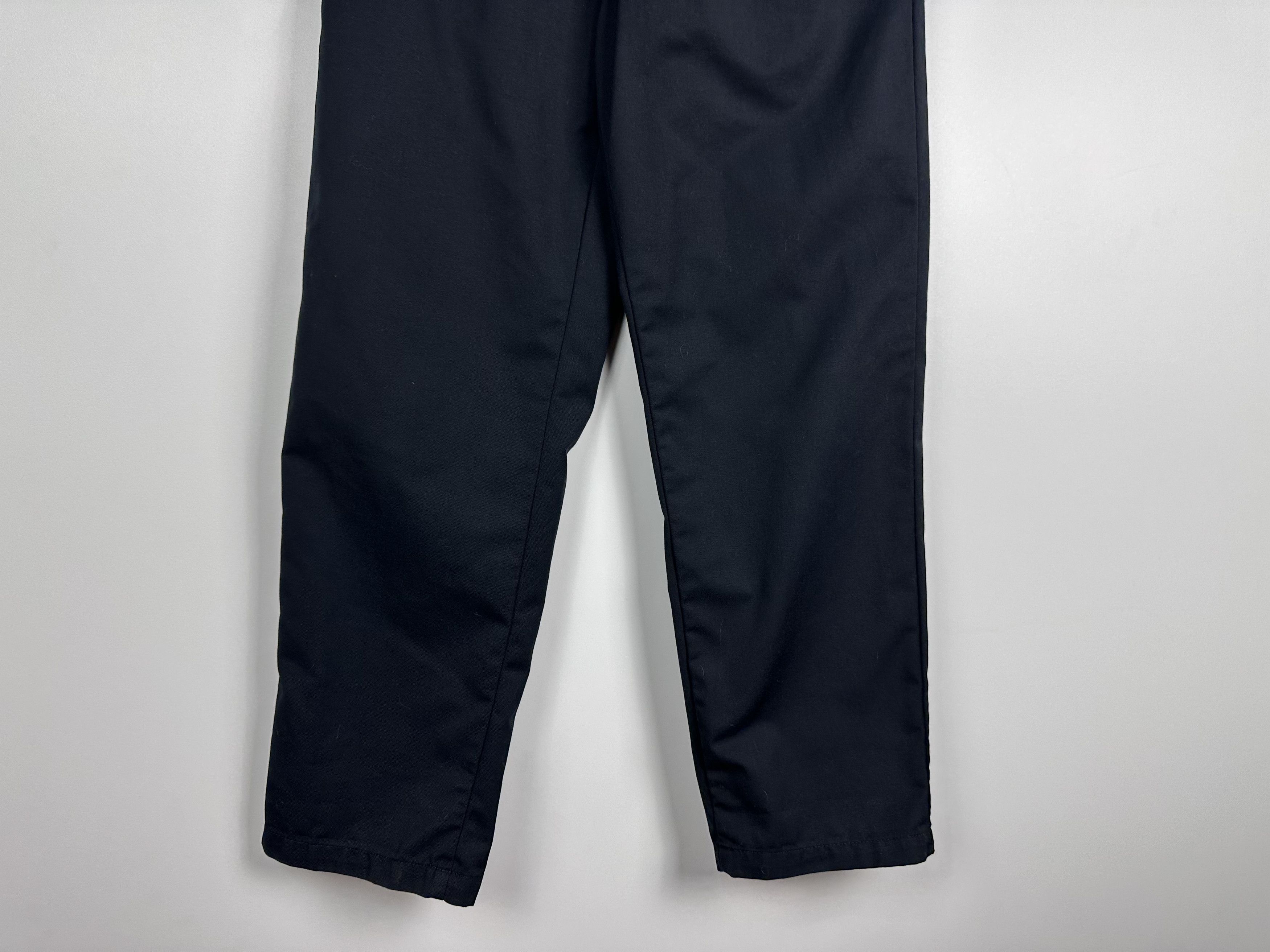 Carhartt × Carhartt Wip Carhartt WIP W’ Master Pants Relaxed Fit Chino Trousers Size 28" / US 6 / IT 42 - 6 Thumbnail