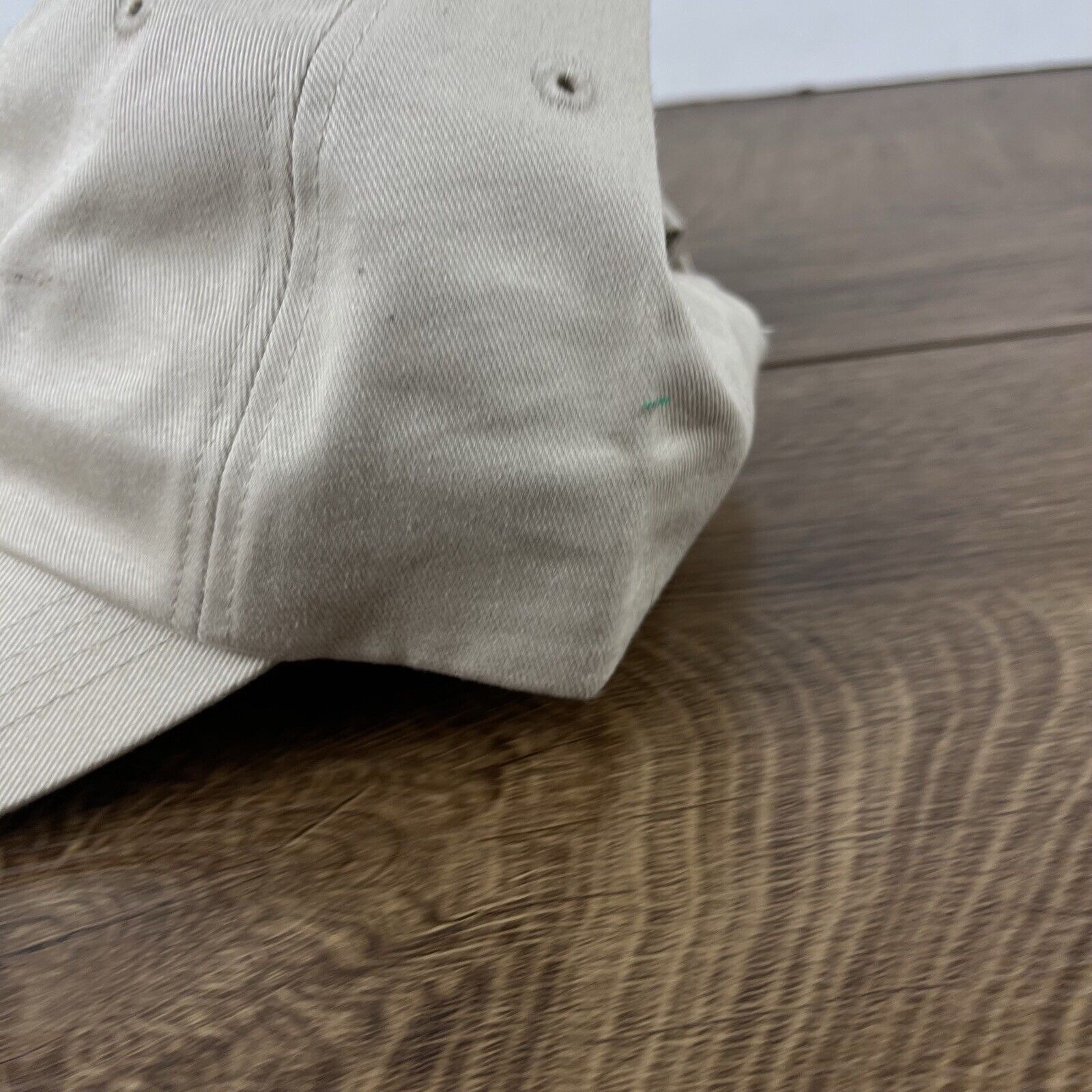 Other Valero Texas Open Hat Adjustable Hat Tan Hat Adjustable Brow Size ONE SIZE - 5 Thumbnail