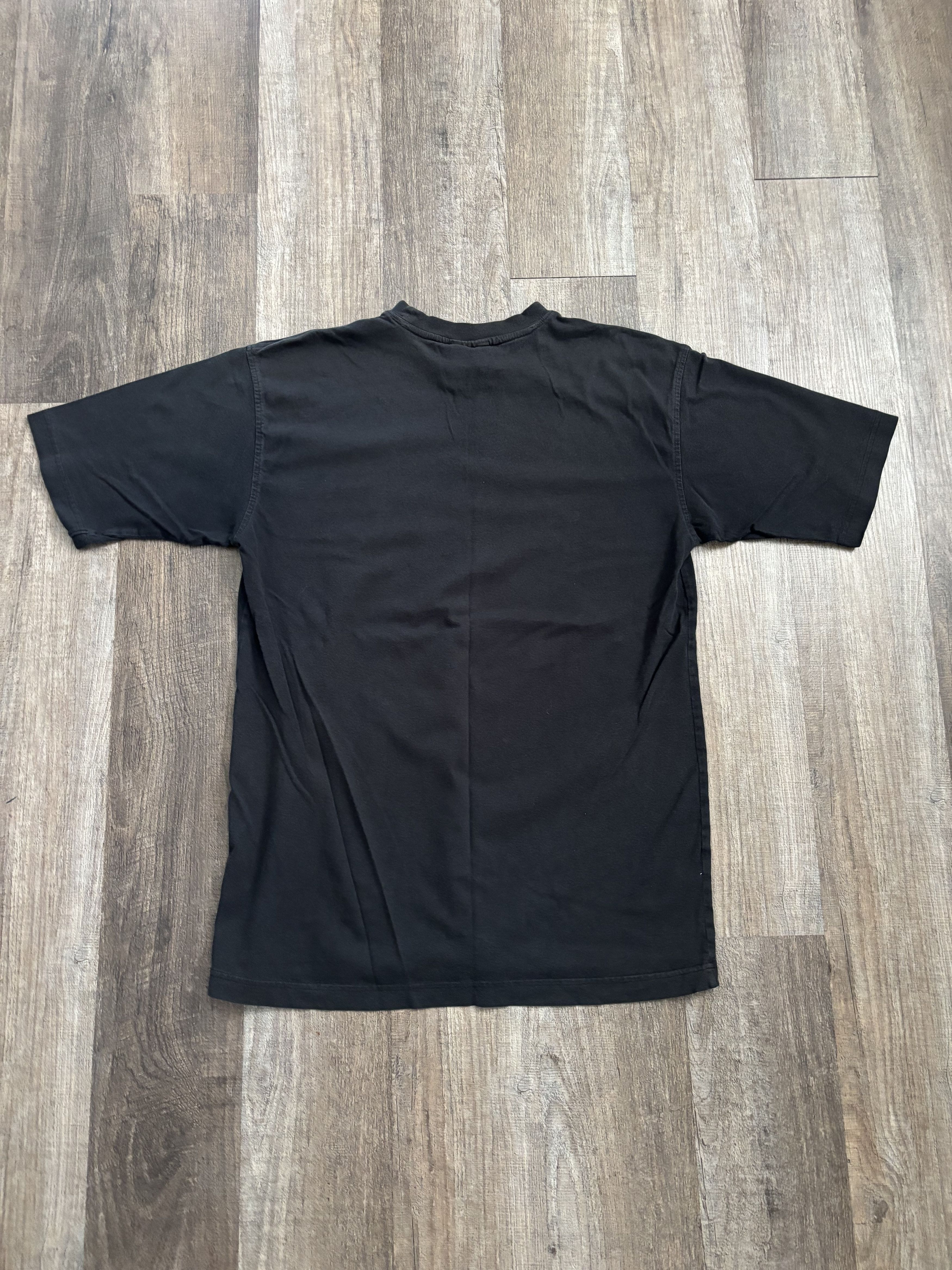 Avirex Avirex Chest Logo Tee Shirt Size US L / EU 52-54 / 3 - 3 Thumbnail