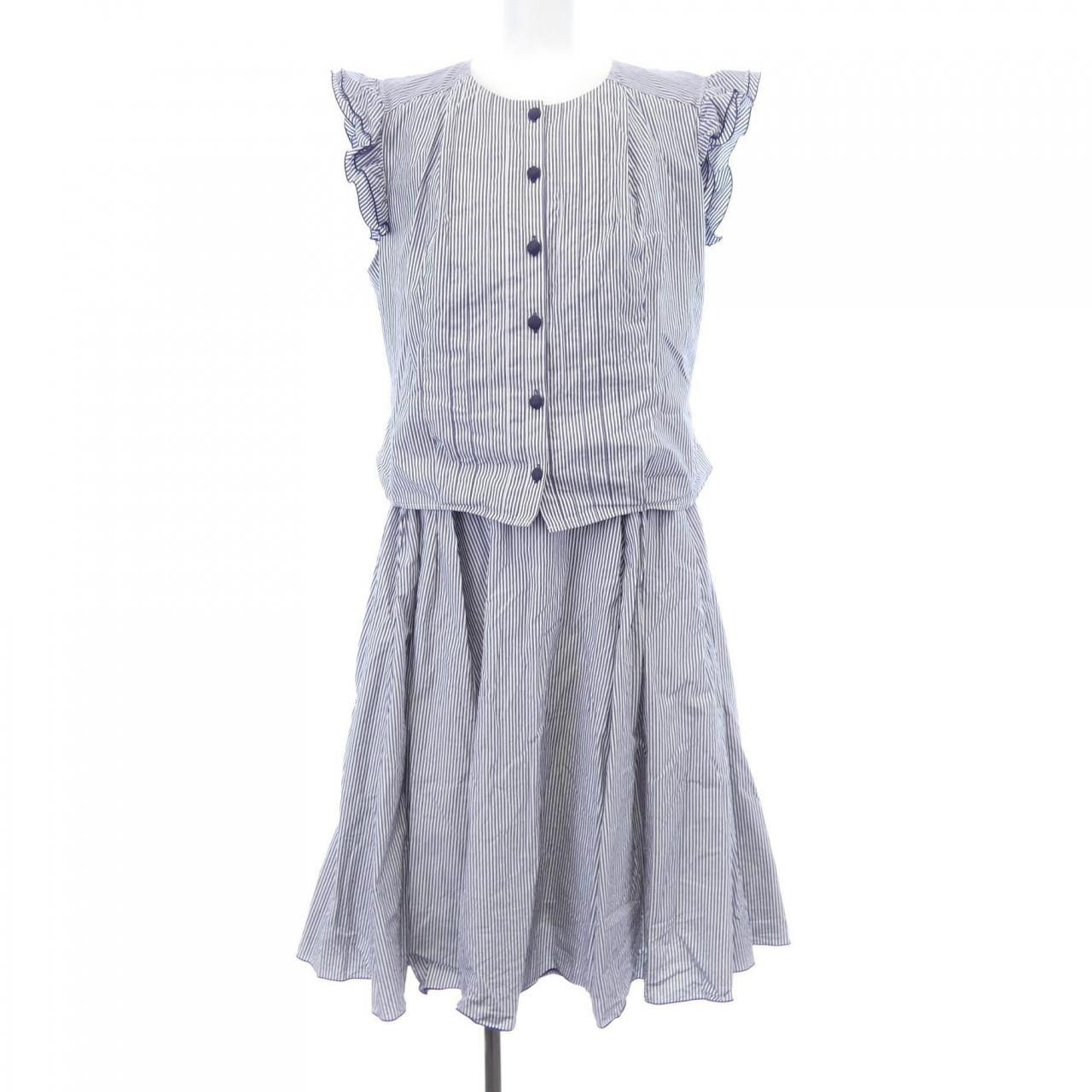 Other FOXEY Setup Cotton Suits 27352 DUTY FREE for USA