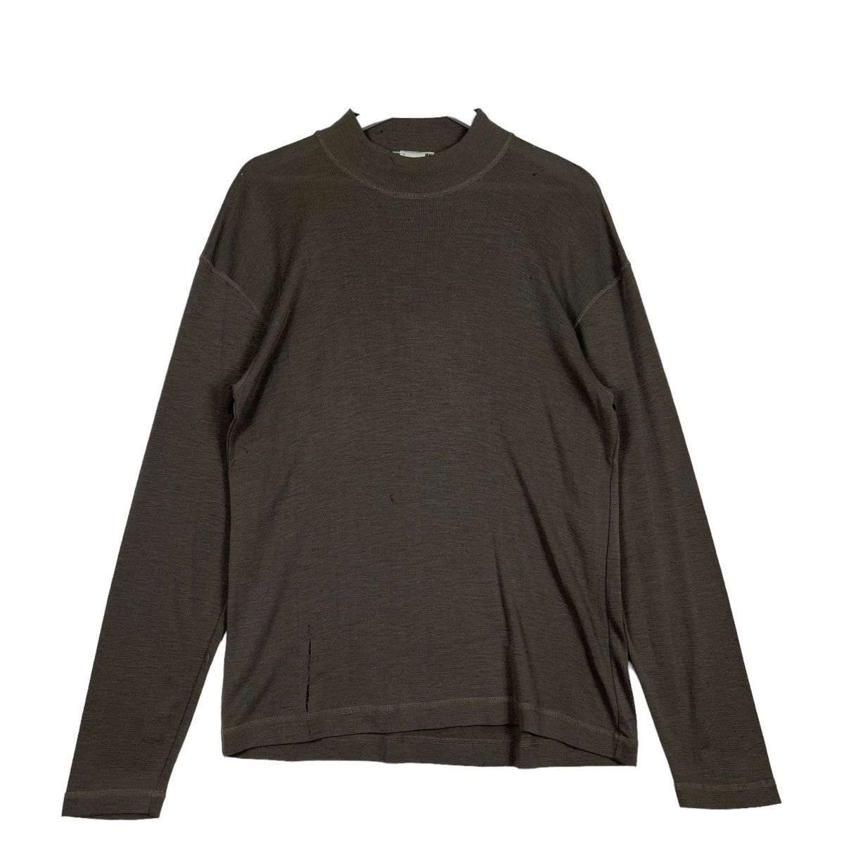 Issey Miyake 🔥 RARE SAMPLE ISSEY MIYAKE MEN JUMPER Size US M / EU 48-50 / 2 - 2 Thumbnail