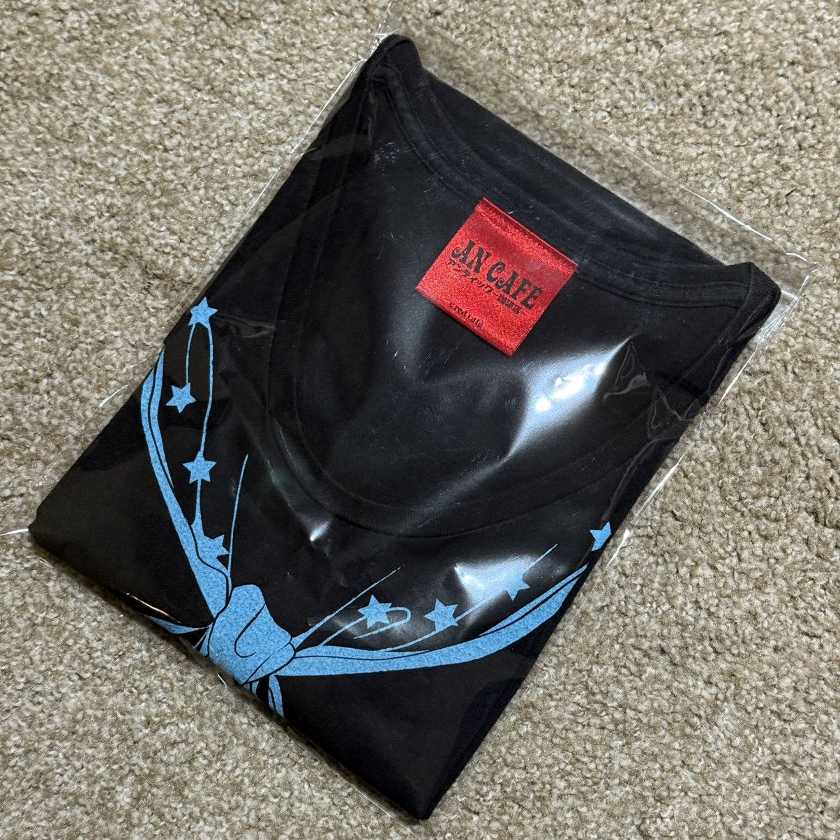 Other An Cafe / Antic Cafe Visual Kei Official Merchandise Size US M / EU 48-50 / 2 - 5 Thumbnail