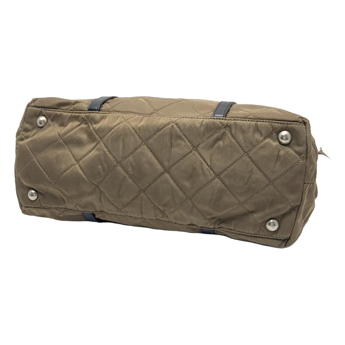 Prada PRADA Shoulder Bag Size ONE SIZE - 4 Thumbnail