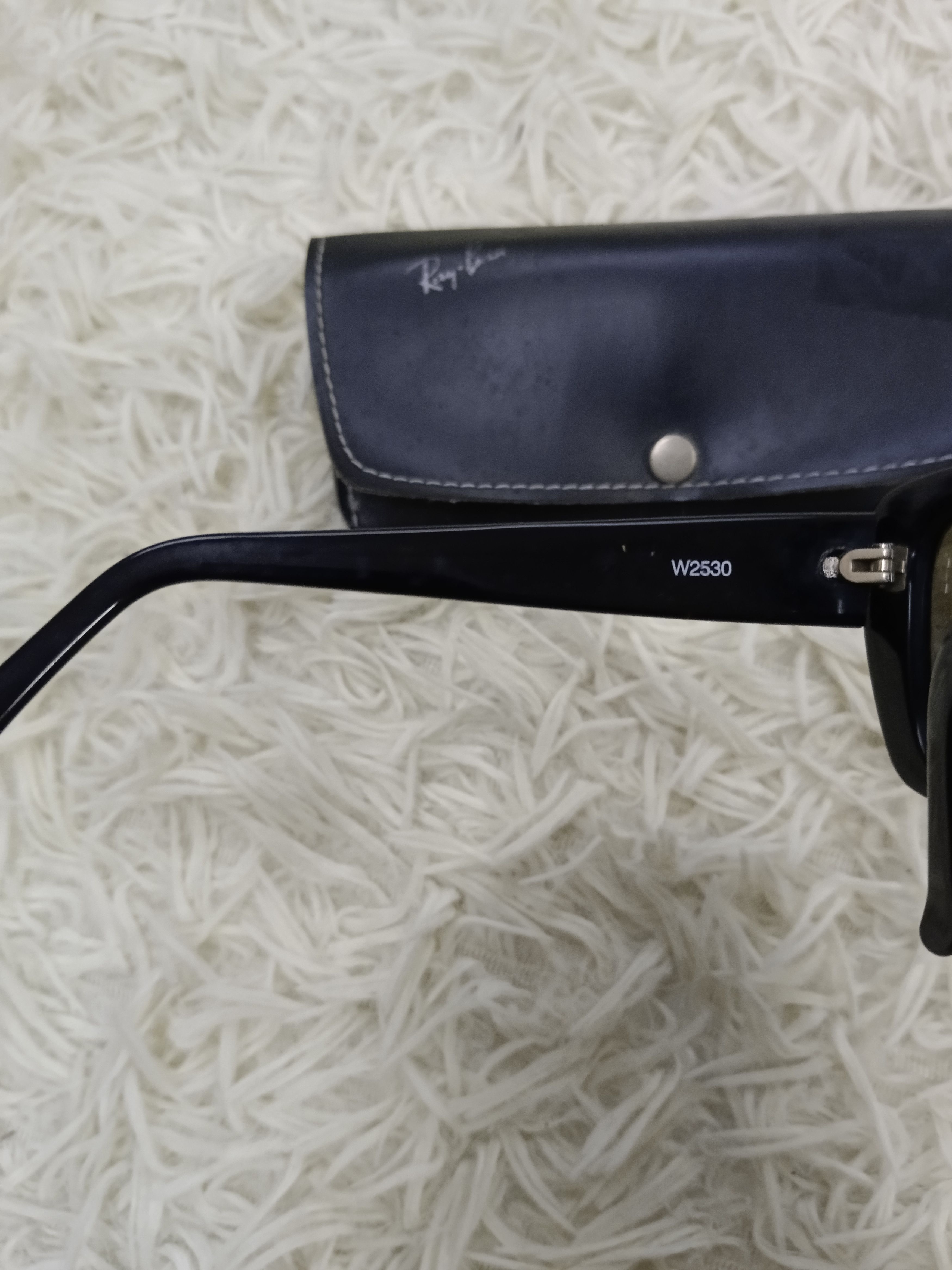 RayBan RAYBAN RITUAL VINTAGE 90s Size ONE SIZE - 6 Thumbnail
