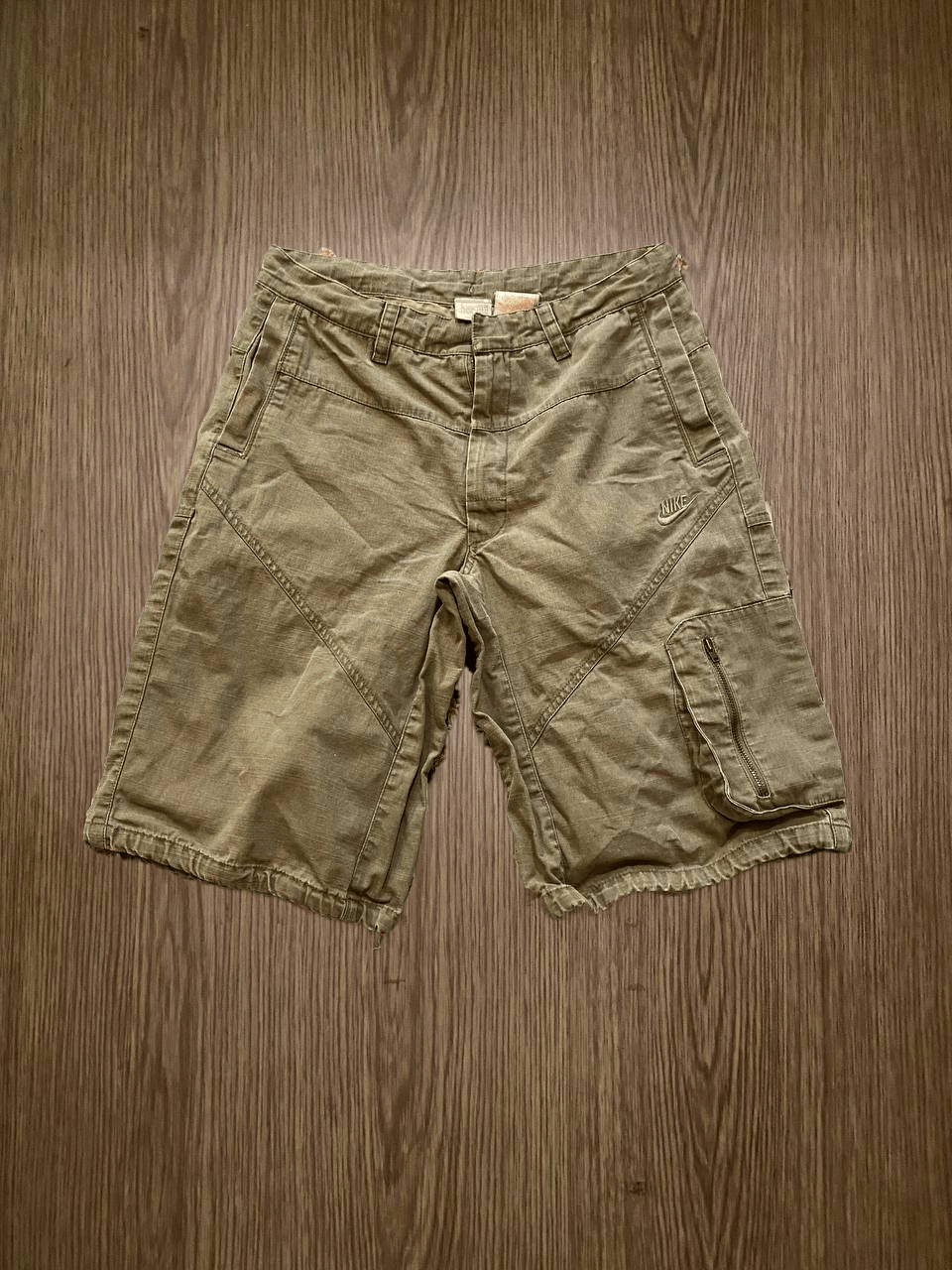 Nike Nike shorts Size US 30 / EU 46 - 1 Thumbnail