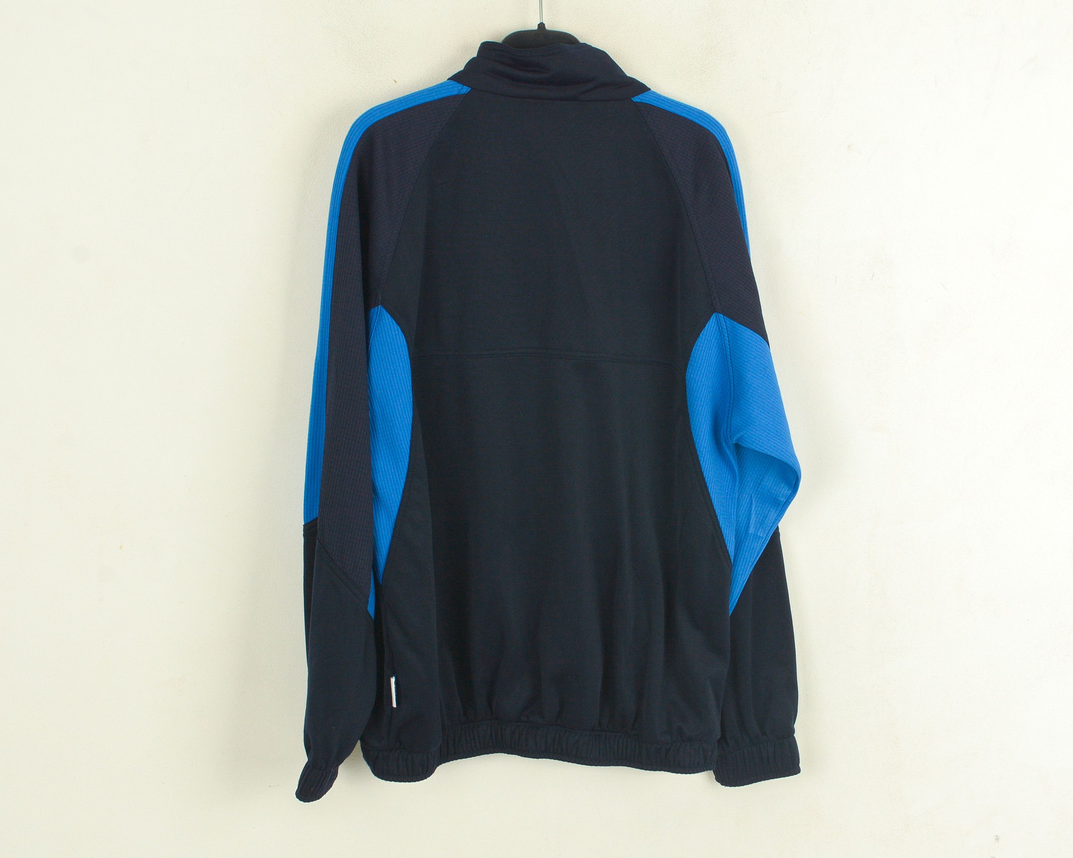 Puma King Mens XS Tracksuit Jumper Jacket Cottbus TSV Sweatshirt Size US XS / EU 42 / 0 - 3 Thumbnail