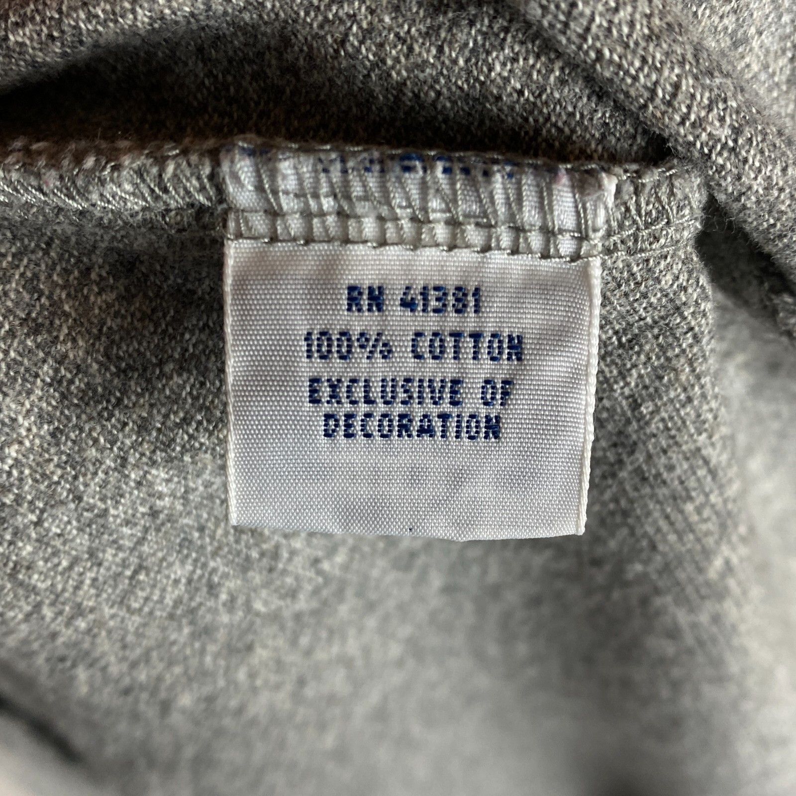 Polo Ralph Lauren Polo Ralph Lauren Polo Longsleeve Men's Size M Gray` Size US M / EU 48-50 / 2 - 5 Thumbnail
