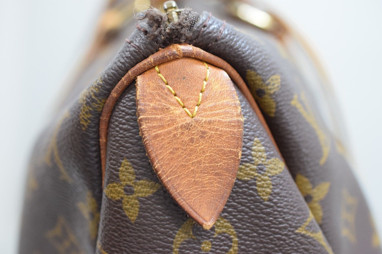 Louis Vuitton Louis Vuitton Flanerie 45 Shoulder Bag Monogram M51115 Size ONE SIZE - 10 Thumbnail