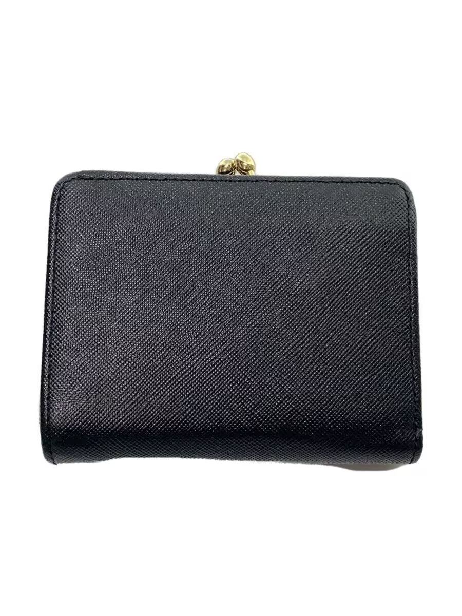 Vivienne Westwood Orb Leather Wallet Size ONE SIZE - 2 Thumbnail