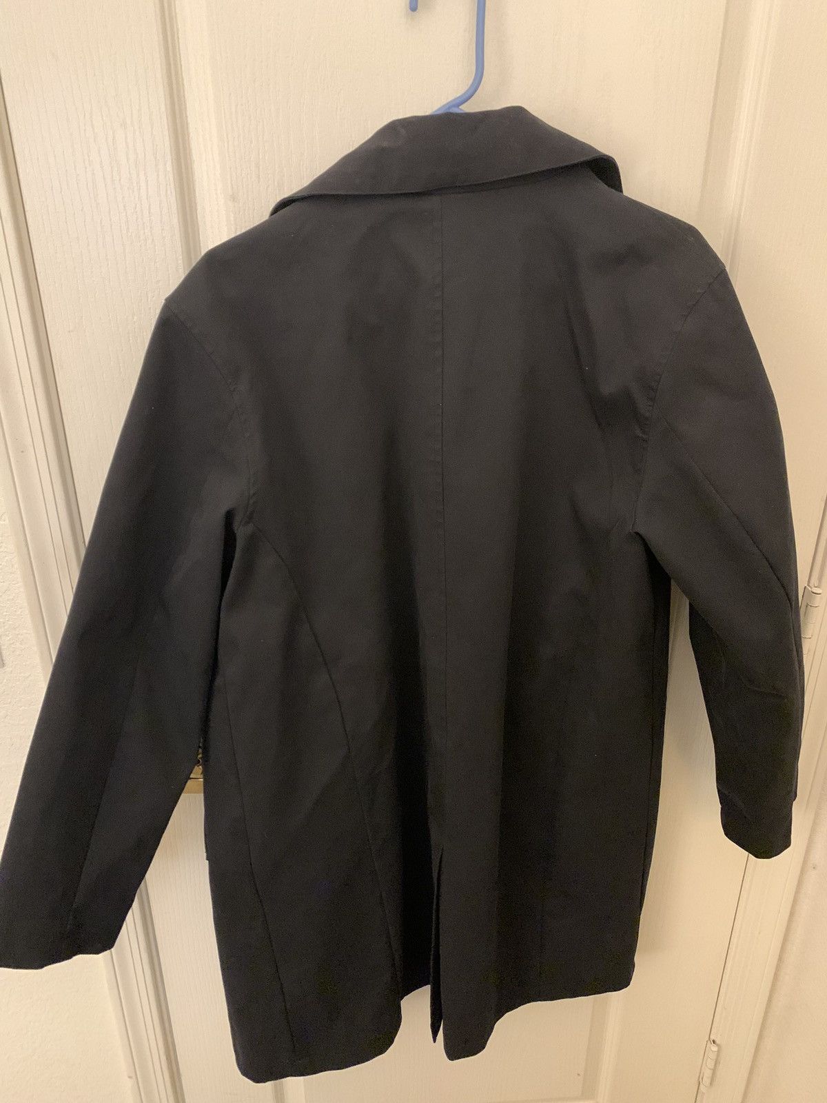 Other Retro pea coat Size US M / EU 48-50 / 2 - 2 Thumbnail