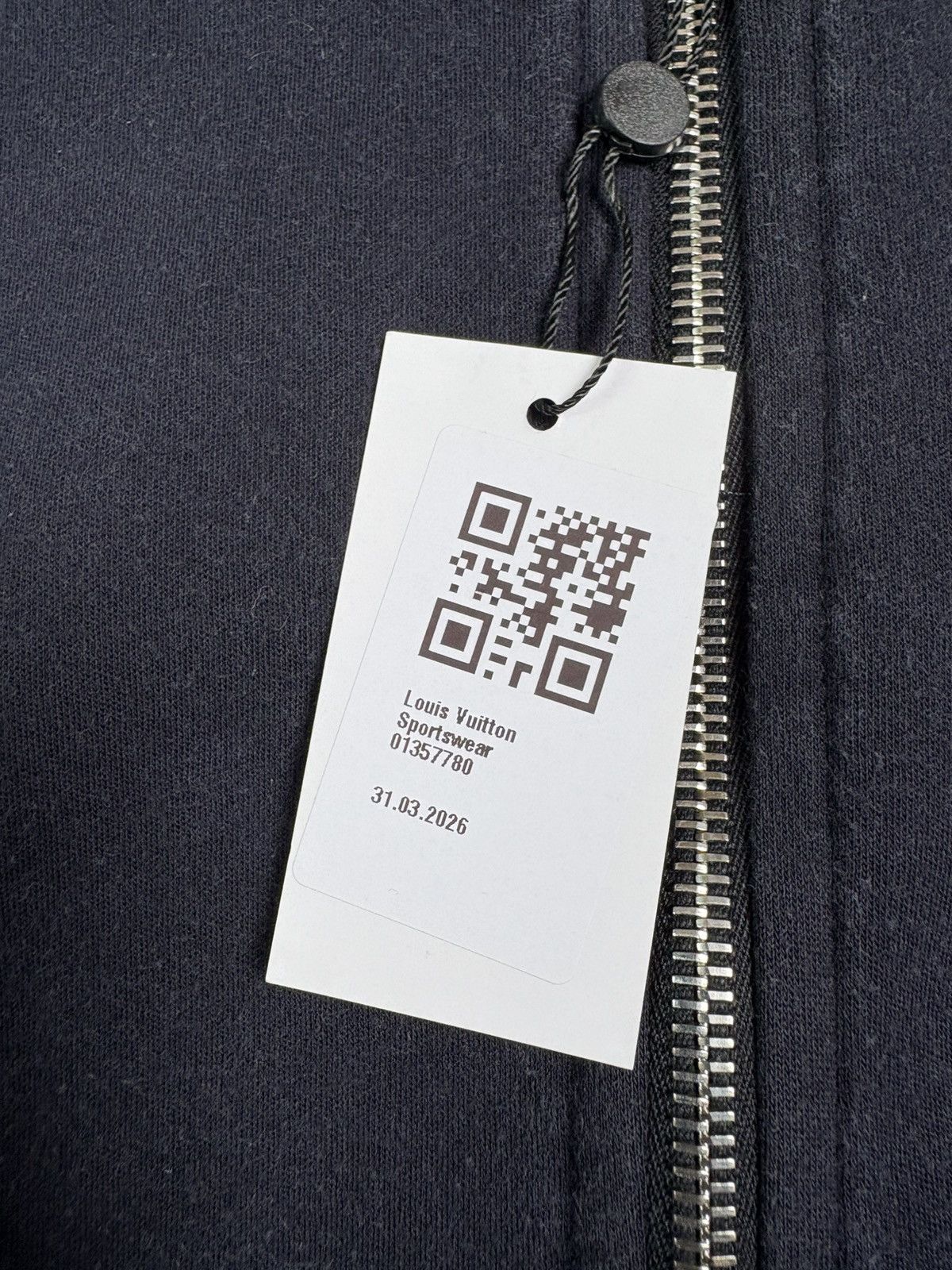 Louis Vuitton Track suit Louis Vuitton Size US L / EU 52-54 / 3 - 6 Thumbnail