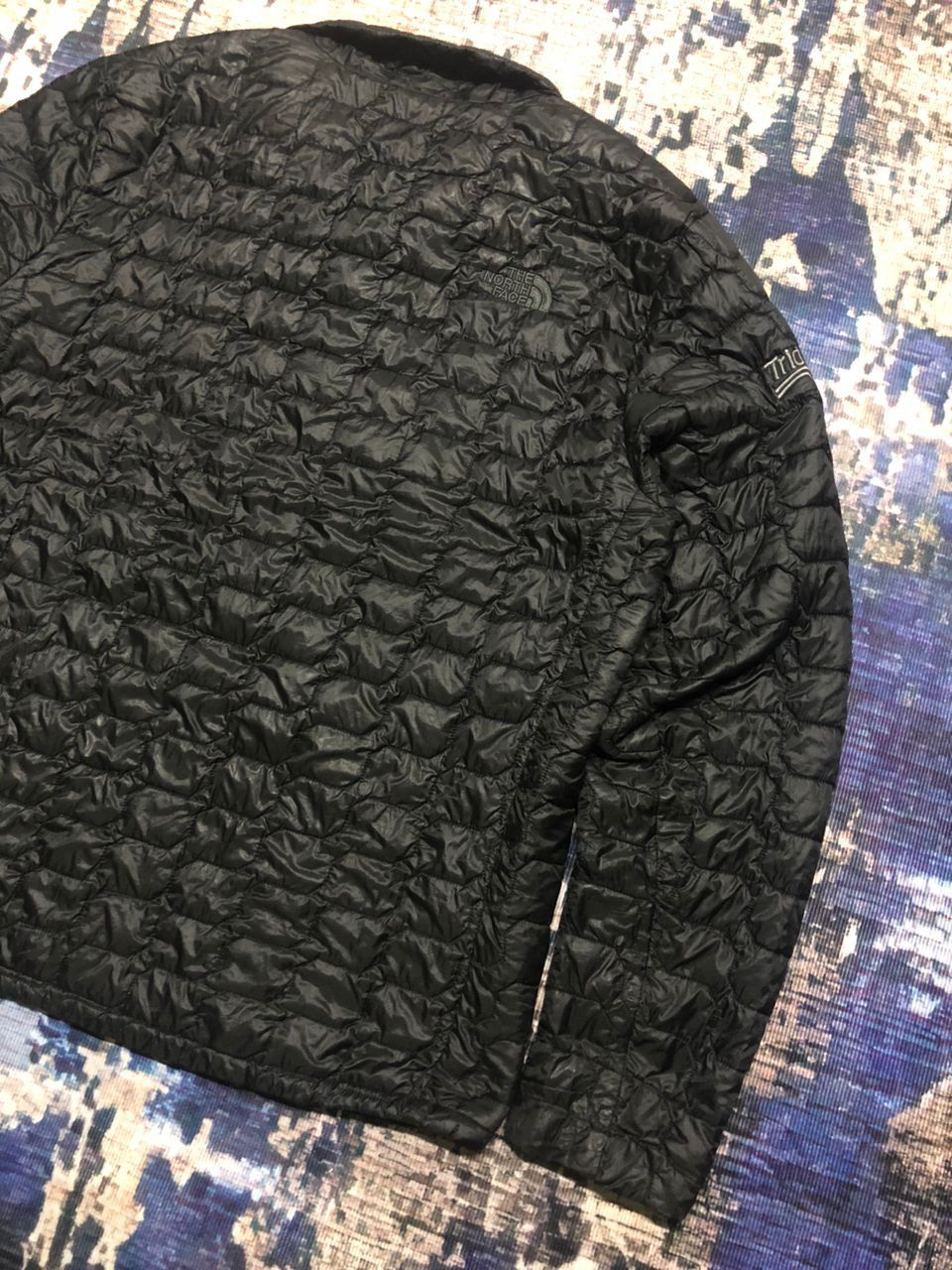The North Face Men's Thermoball Jacket Trident Seafoods