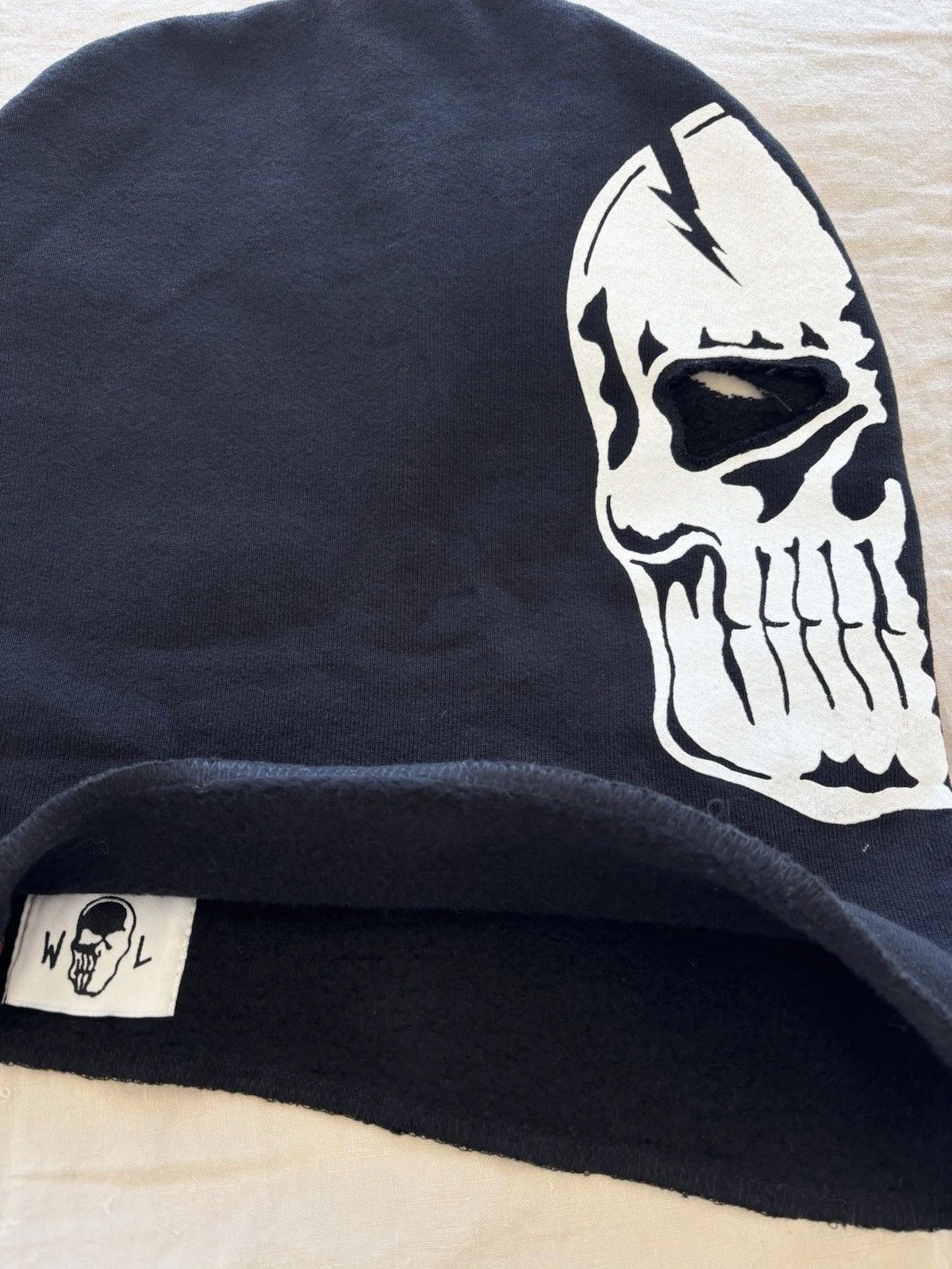 Warren Lotas WARREN LOTAS Mask Size ONE SIZE - 3 Thumbnail