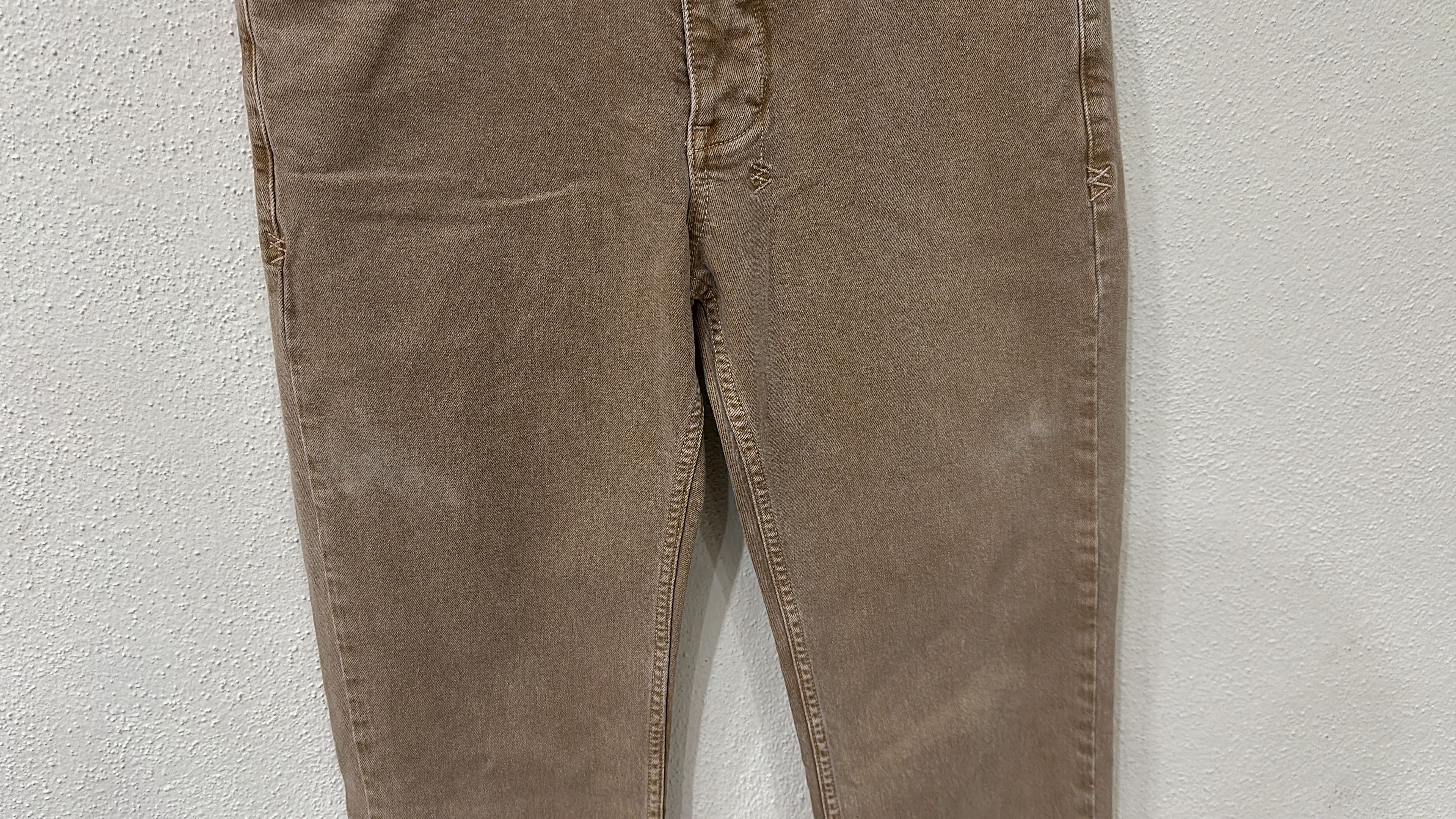 Ksubi Ksubi Unreleased Hazlow Jeans Size 31 Size US 31 - 3 Thumbnail