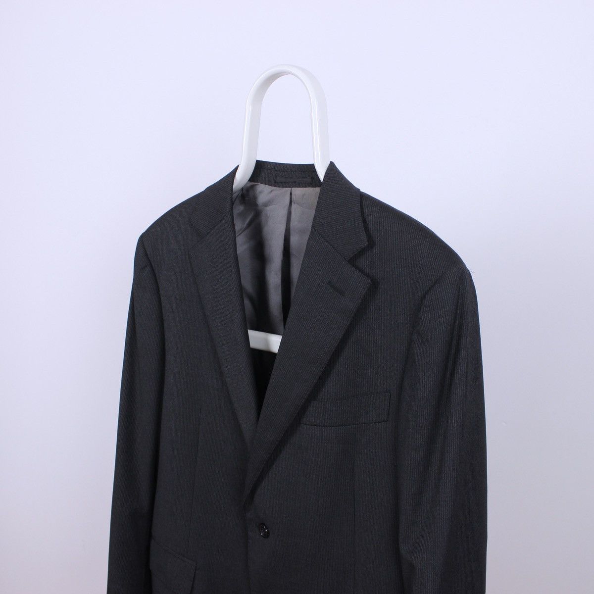 Suitsupply Suitsupply Vitale Barberis Canonico Wool Blazer Size 44S - 1 Thumbnail