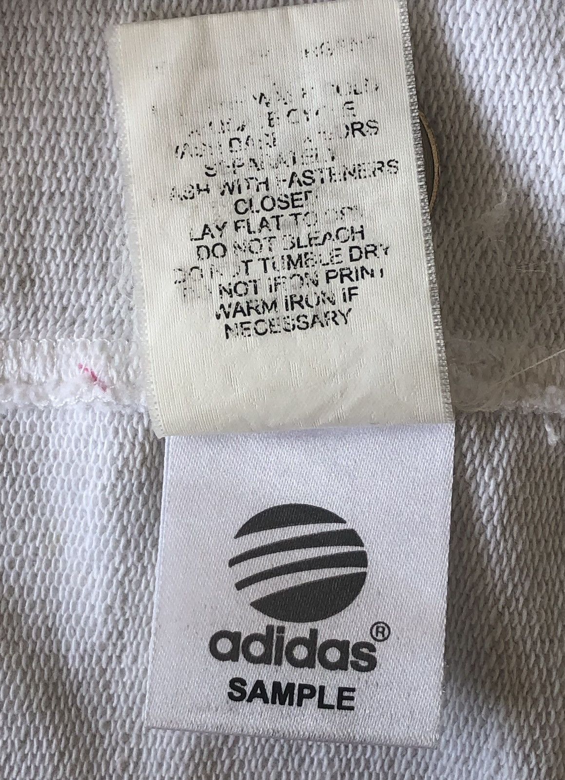 Adidas Y-3 by Yohji Yamamoto full zip sleeveless hoodie Size US S / EU 44-46 / 1 - 17 Thumbnail