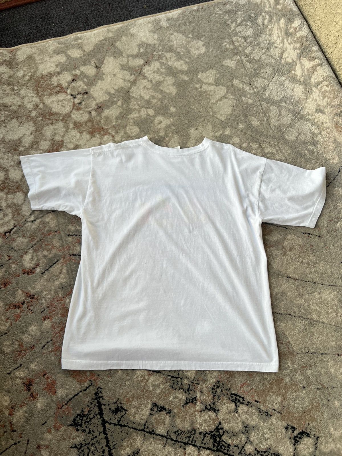 Vintage Dominican Republic Moni Vintage Tee Size US XL / EU 56 / 4 - 4 Thumbnail