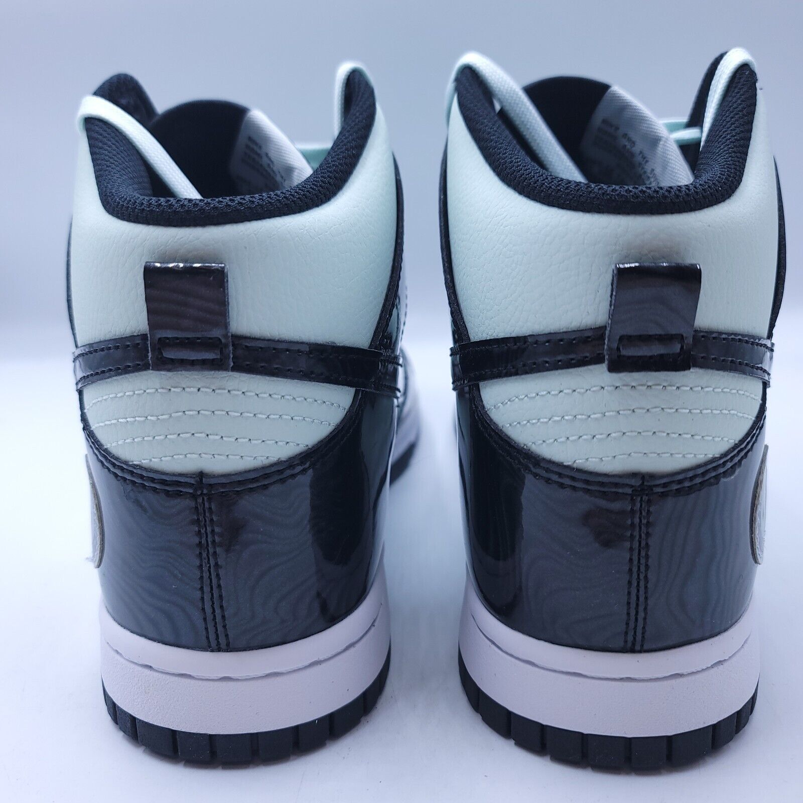 Nike Nike Dunk HI Basketball Shoe Mens Size 8.5 DD1398-300 SE Size US 8.5 / EU 41-42 - 3 Thumbnail