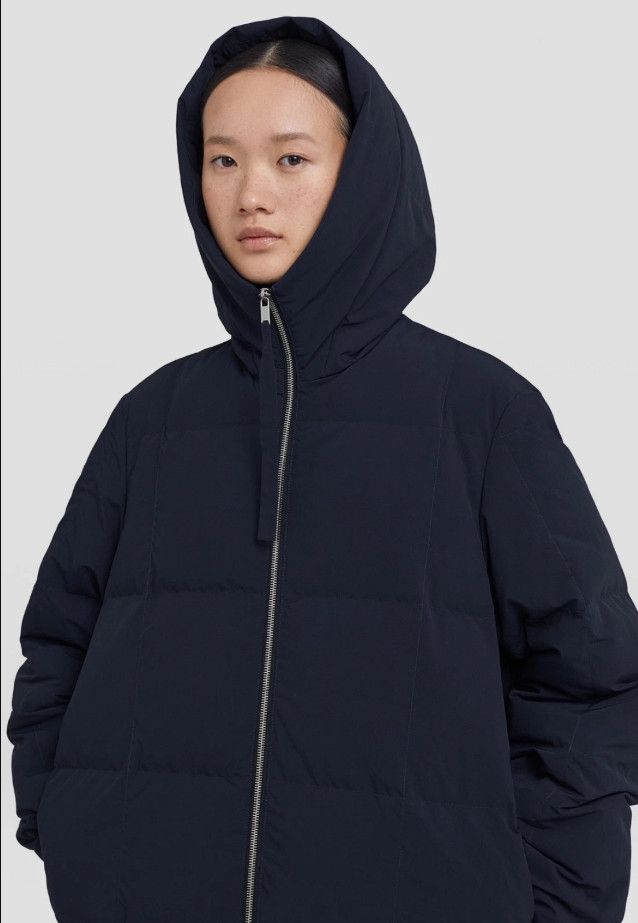 Jil Sander New JIL SANDER Quilted Down Jacket Puffer Coat Size 8 Size US M / EU 48-50 / 2 - 4 Thumbnail