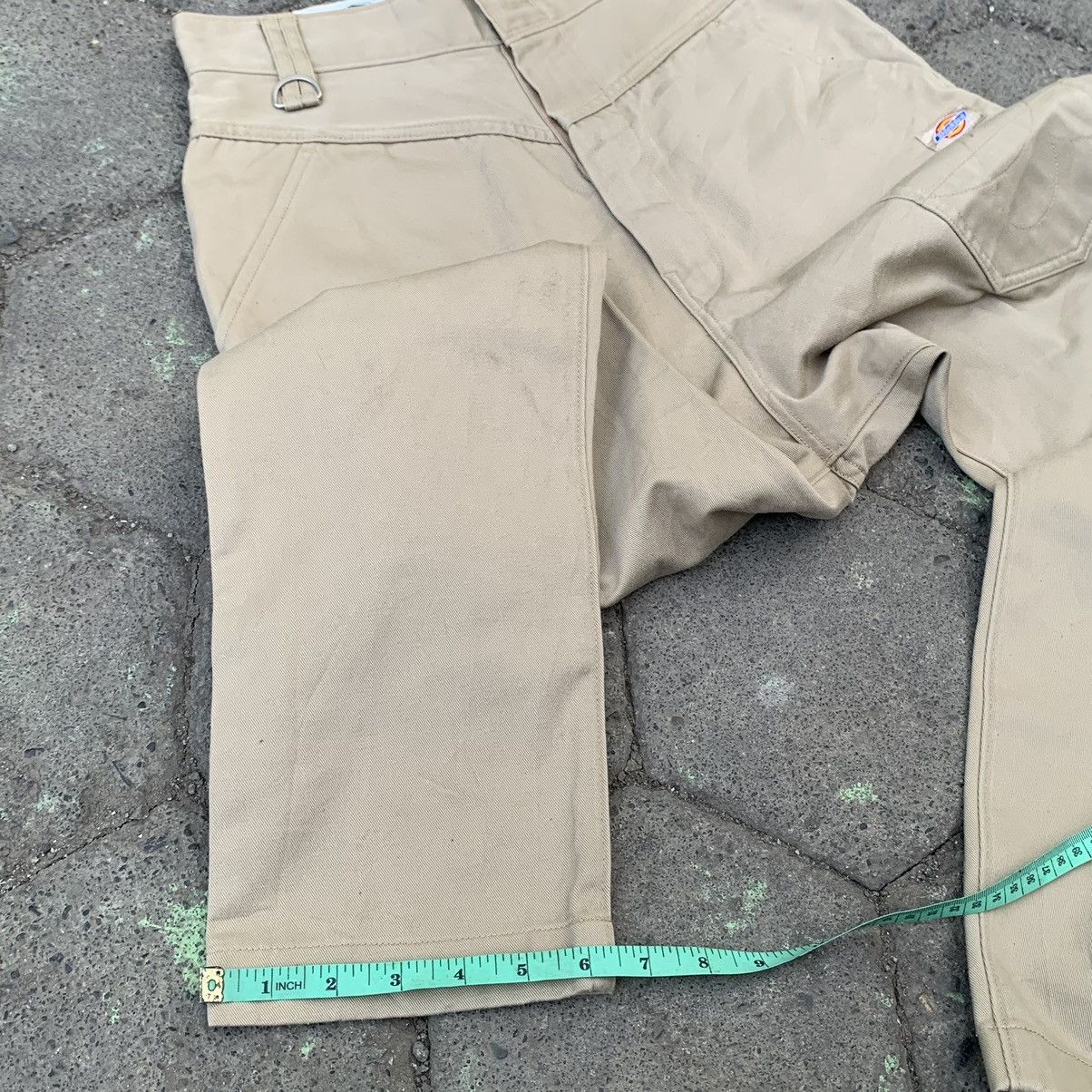 mercibeaucoup Mercibeaucoup X Dikies Workpants Size US 28 / EU 44 - 22 Thumbnail