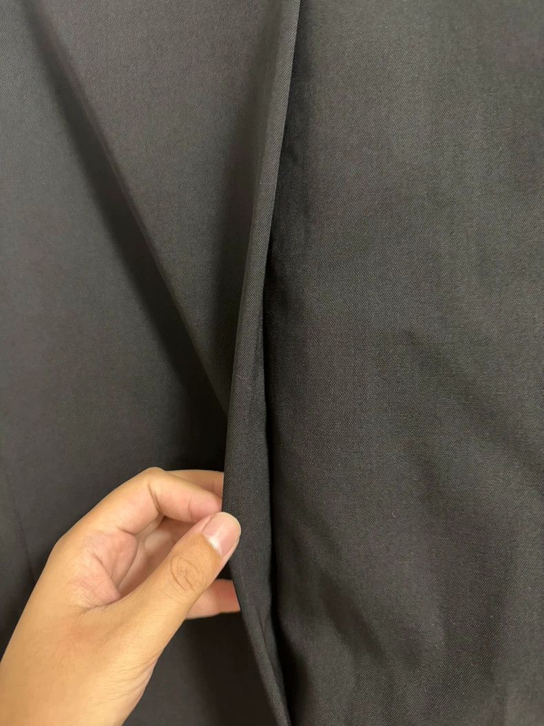 Yohji Yamamoto Yohji Yamamoto size m 95aw Luming Hall Double Collar blazer Size 36R - 4 Thumbnail