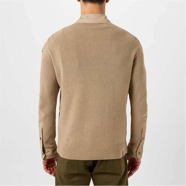 Moncler Edit Shirt Size US M / EU 48-50 / 2 - 3 Thumbnail