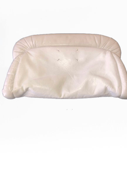 Maison Margiela Leather Maxi Clutch Size ONE SIZE - 1 Thumbnail