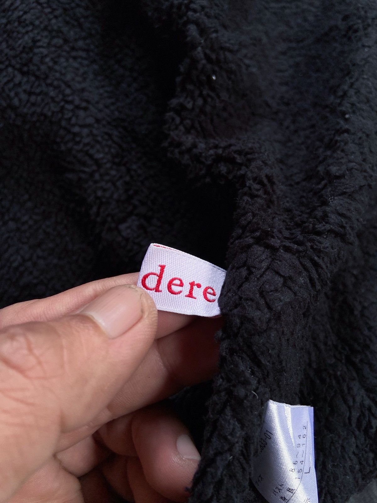 14th Addiction SORRIDERE COLORS BLOCK ZIP JACKET Size US M / EU 48-50 / 2 - 15 Thumbnail