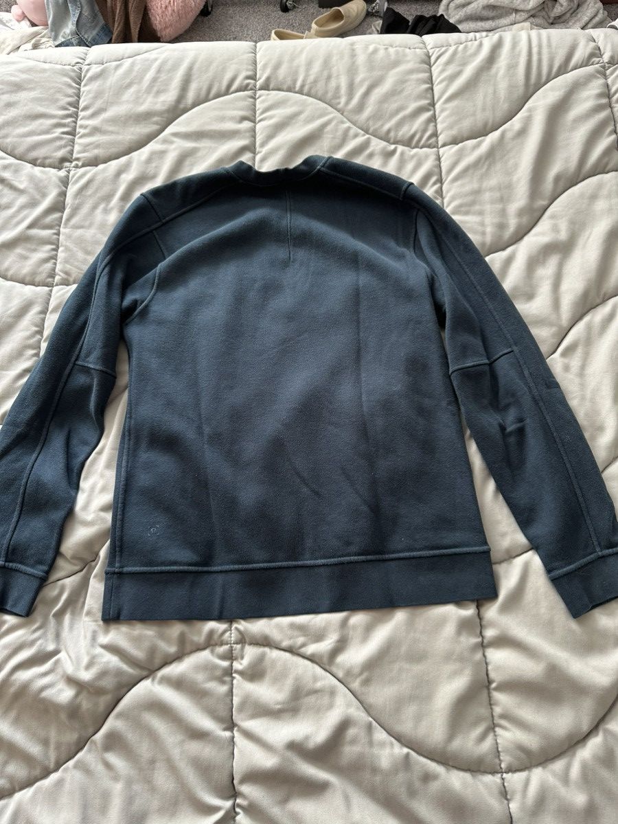 Lululemon Lululemon Ritual Long Sleeve Size US S / EU 44-46 / 1 - 1 Thumbnail