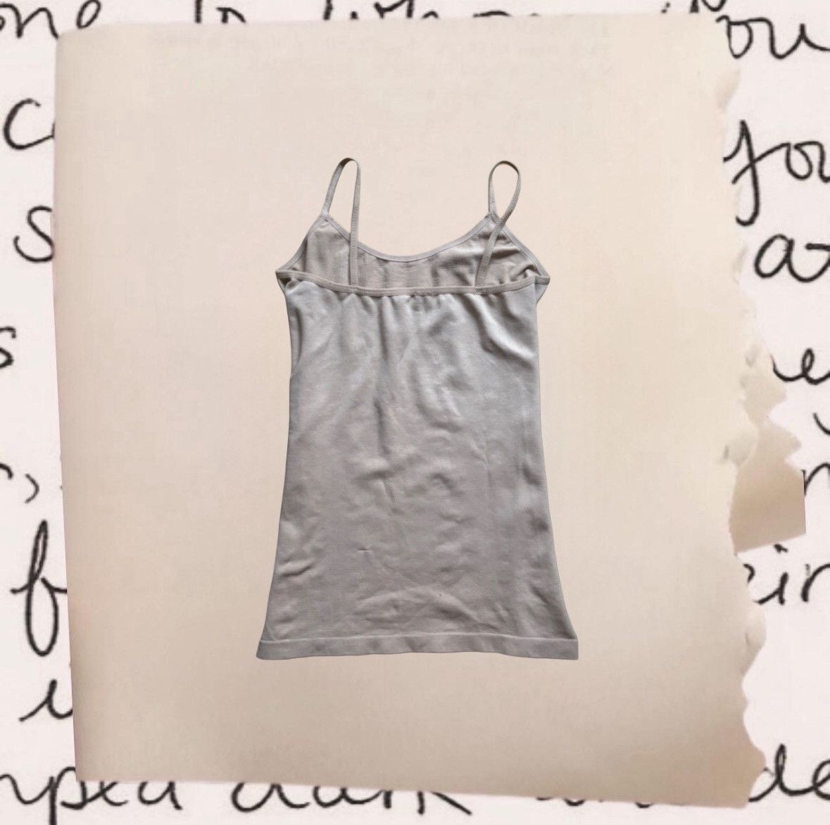 Japanese Brand × Vintage 2000s grunge sex graphic bow top Size XS / US 0-2 / IT 36-38 - 3 Thumbnail
