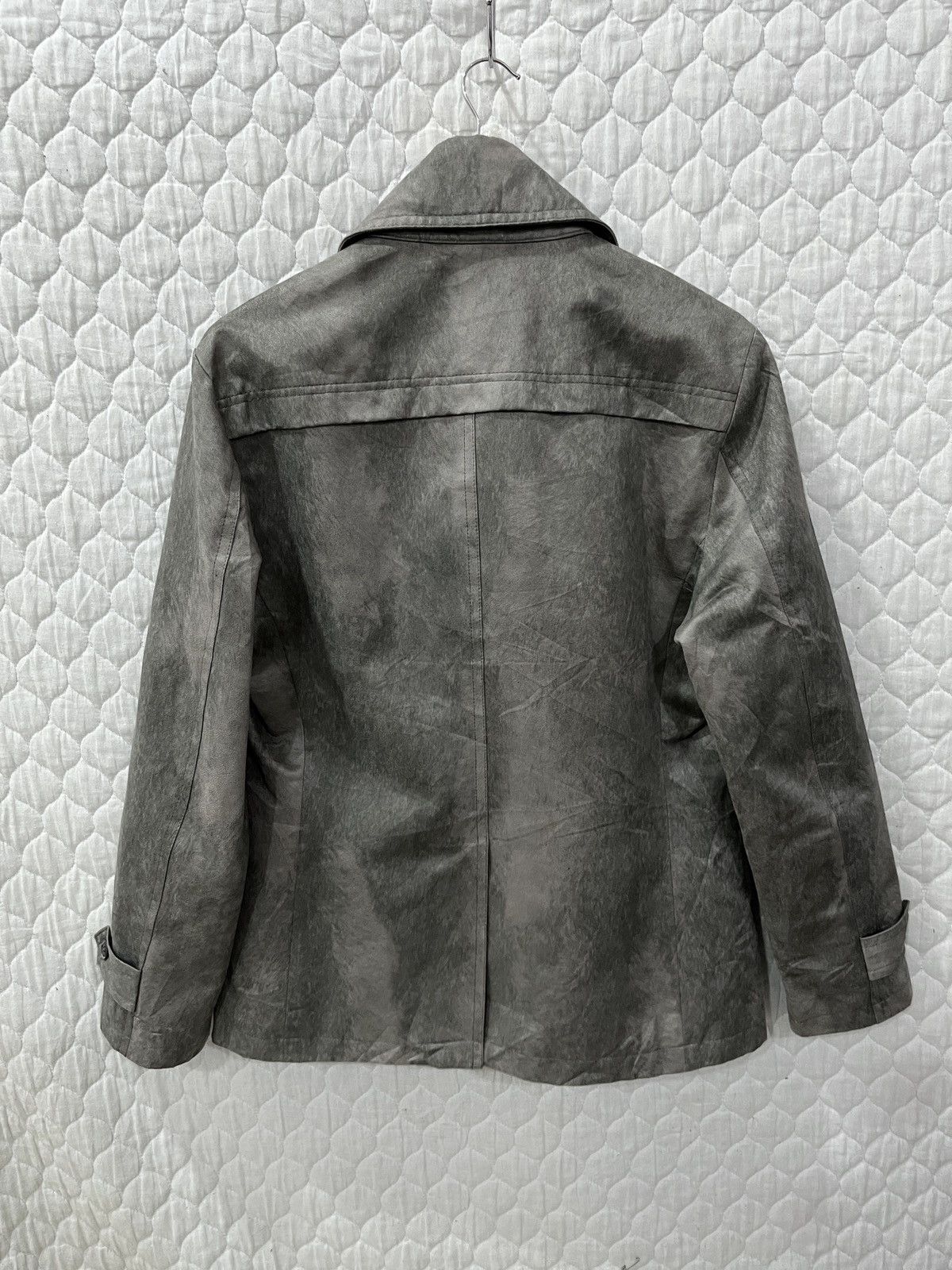 Tornado Mart (Zzzz)🔥🔥ARCHIVE TORNADO MART JAPAN JACKET Size M / US 6-8 / IT 42-44 - 4 Thumbnail