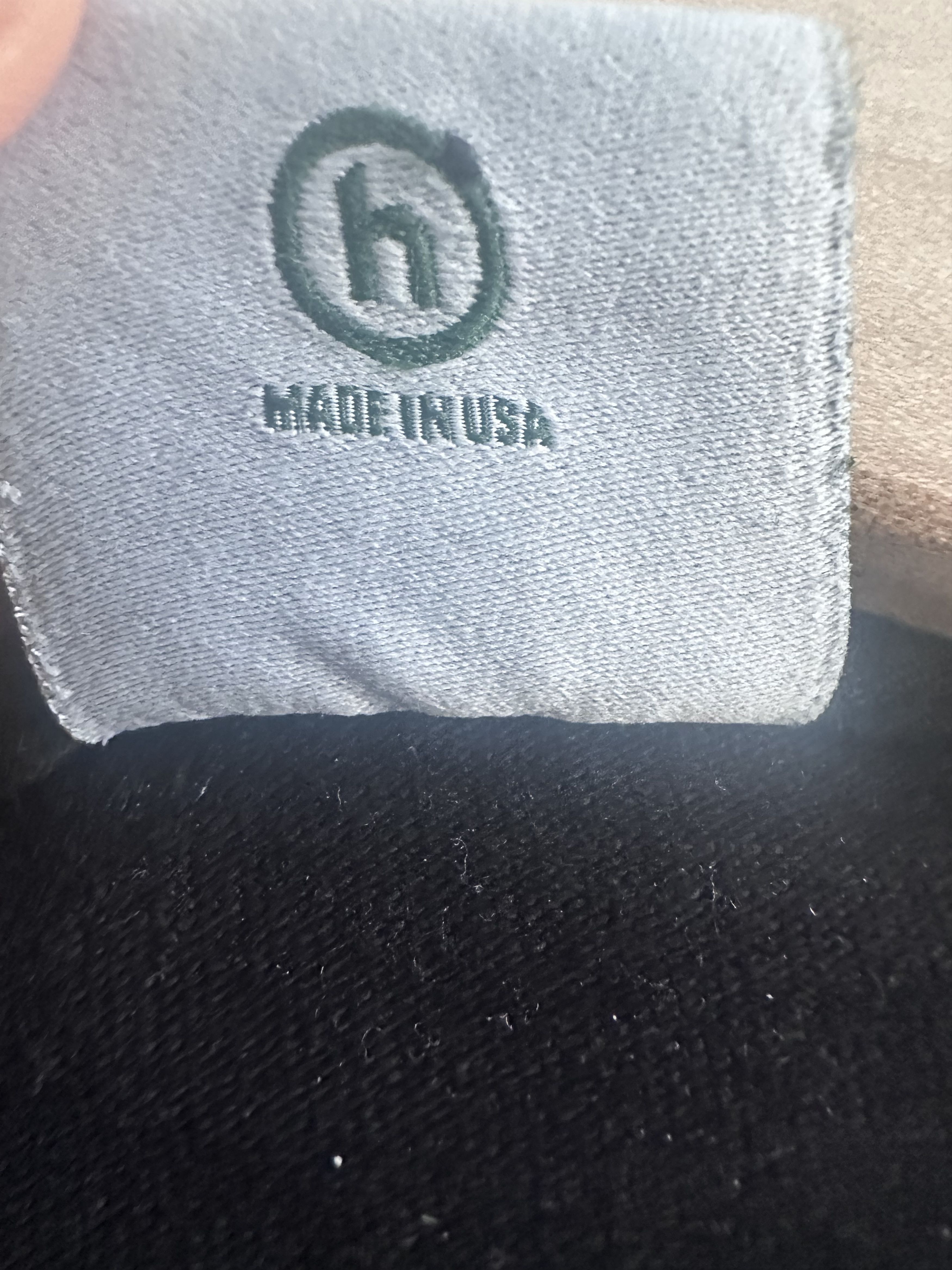 HIDDEN Hidden NY Robotics Tee Size US M / EU 48-50 / 2 - 7 Thumbnail