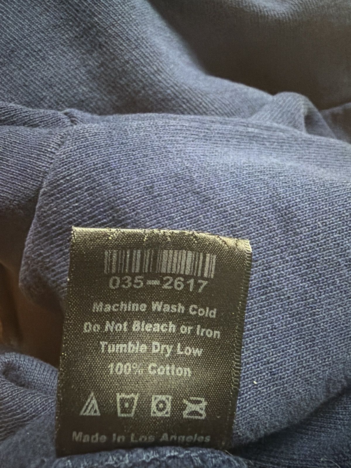 Sp5der sp5der hoodie Size US M / EU 48-50 / 2 - 5 Thumbnail