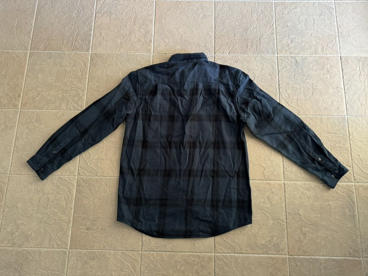 Carhartt Carhartt Flannel Button Up NWT Size US M / EU 48-50 / 2 - 5 Thumbnail