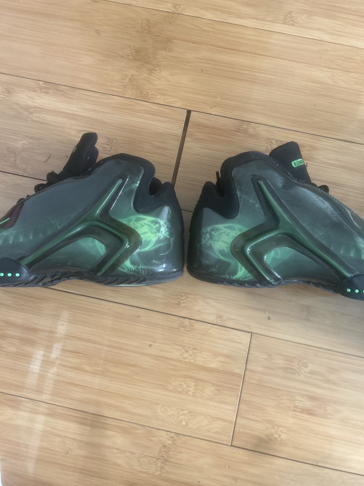 Nike Kobe hyperflights Size US 8 / EU 41 - 5 Thumbnail